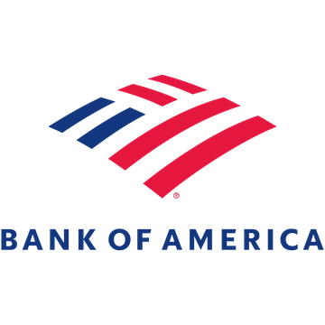 Bank of America logo
