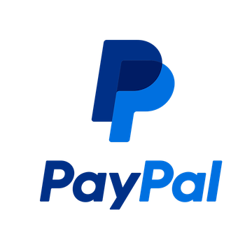 Paypal logo