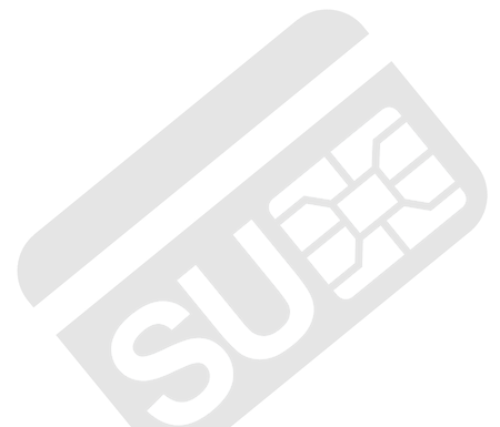 Footer card